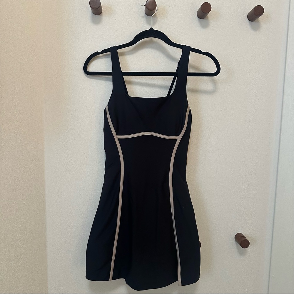 YPB Abercrombie Tennis Dress